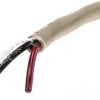Kabel do transmisji danych 0,56 mm² 2 -rdzeniowy Nieekranowany 20 AWG AWG PVC 300 V