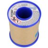 Spoiwo lutownicze; 0,9mm; szpulka 1kg; LC60/0,90/1,00; ołowiowe; Sn60Pb40; Cynel; drut; SW26/3/2.5%; cyna