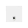 Access Point Reyee AC1300 Wi-Fi 5 - 802.11ac - 1267Mbps 2 porty 100Mbps Zasilany PoE Do puszki podtynkowej