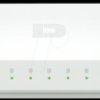 GO-SW-8E/E 8-port Fast Ethernet easy desktop switch