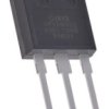 MOSFET N-kanałowy 30 A TO-247 500 V Pojedynczy 690 W 200 miliomów
