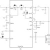 Standalone 17-V, 3A 1-2 cell buck battery charger | RTE | 16 | -40 to 85