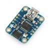 AR1100 - kontroler rezystancyjnych ekranów dotykowych - Adafruit 1580