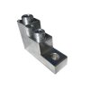 OTH300-2 Zacisk aparatowy uniwersalny, z jednym otworem montażowym 2xAl/Cu 70-300 mm² 800A, 1000V, MAC2300A14
