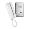 PENTATECH 28201 DP601 Door Intercom Kit: Secure Easy Flush Mounting
