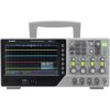 VOLTCRAFT DSO-1204E 200 MHz 4 Channel 1 GS/s 64 KP 8 Bit Oscilloscope