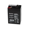 Akumulator żelowy 6V 5Ah BLUETEC