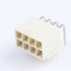 Molex Listwa kołkowa, żeńska, do wbudowania, standardowa Ilość pinów 8 Wymiary siatki: 4.2 mm 874270802 1 szt. paleta