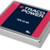 DC converter, 10-40 VDC, 30 W, 1 output, 12 VDC, 89 % efficiency, TEN 25-2412WI