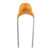 Suntan TS170R1H223MSBFB0R 0.022uF 50V 20% Y5V 5.08mm Radial Ceramic Capacitor