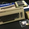Commodore 64 Breadbin with psu only