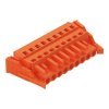 Złączka oświetleniowa WAGO 9 231 Żeński Złącze wtykowe Gniazdo