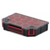 Organizer TAGER z pojemnikami 284x195x60mm