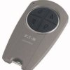 CHSZ-02/02 Eaton xComfort 2- kanałowy Pilot zdalnego sterowania szary