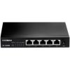 EDIMAX GS-1005BE Network switch 5 ports 2.5 GBit/s