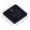 55AVR64EA32-I/PT