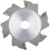 Frez do nakrętek Makita B-48832, 118 mm , 1 szt.