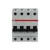 Wyłącznik nadprądowy 4P char. D 6A 6kA AC S204-D6 2CDS254001R0061