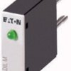 Warystor stycznika Eaton do do Seria DILM40, seria DILM65 Warystor