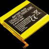30992 Smartphone battery for ZTE devices, Li-Po, 2705 mAh