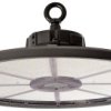 Deko Light Vega 732158 Lampa LED typu high-bay LED 160 W czarny głęboki (ral 9005)