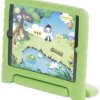 Etui na tablet Parat PARAT PARAPROJECT® KidsCover zielony