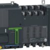 Jednostka sterująca przełączaniem zasilania Schneider Electric TR63D4R5004TPE 1 szt.