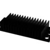 Radiator 58.4 x 22.9 x 8.7mm Przetwornik DC/DC 1/8 Brick