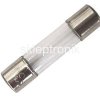 Bezpiecznik szklany 5X20mm F 500mA 5szt