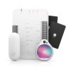 Zestaw startowy UniFi Access Starter Kit, 1x UA-HUB + 1x UA-PRO + 1x UA-LITE + 1x UA-CARD Ubiquiti UA-SK