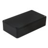 Hammond 1550BBK IP54 Diecast Aluminium Enclosure Black (115 x 64 x 30mm)