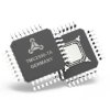 Stepper motor driver 7 TO 34V, for external P/N-Fets with S/D and SPI Interface, 256 µSteps, CoolStep, StallGuard2 and SpreadCyc