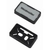 Clip card, 15 x 17 mm, black for device marker, 1790430000