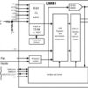 Local temp sensor, fan control, hardware and 6 power supply voltage monitors | PW | 24 | -40 to 125