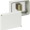 Puszka instalacyjna Spelsberg Abox-i 1500 DK-150q/4, IP65, (D x S x W) 320 x 440 x 179 mm, szary, 1 szt.