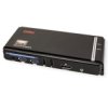 Przełącznik Kvm Roline, 1 Użytkownik - 2 Komputery, Displayport, Z...