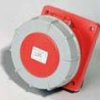 Gniazdo naścienne CEE Gifas Electric 101401 16 A 230 V