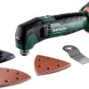Metabo PowerMaxx MT 12 613089850 Narzędzie wielofunkcyjne akumulatorowe bez akumulatora, bez ładowarki 12 V Ilość dołącz