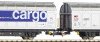 Piko H0 28309 Wagon bagażowy DC