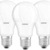 Żarówka LED OSRAM HOMELIGHTING 4058075819573 E-27 10 W = 75 W 1060 lm biały 3 szt.