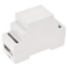 Obudowa modułowa na szynę DIN Z103, 34,4 × 88,8 × 62,8 mm, PS, Kradex