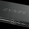 XGS4600-32F-ZZ0102F Switch, 28-Port, Gigabit Ethernet