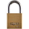 Squire LN3S LN3S Lion Marine Padlock 4-Pin 30mm