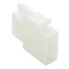 Molex 359650200 Obudowa złącza pin żeńskiego na kabel, piny: 2, 1 szt.