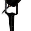 Heitronic 500608 Reflektor szpicowy DALIAN GU10, max.7W, IP65