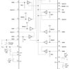 5V multichannel 120kbps RS-232 line driver/receiver with ±9V output and ±15kV IEC ESD protection