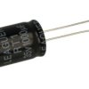 KE 1000UF 35V KONDENSATOR 13X21MM
