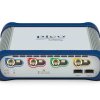 Oscyloskop komputerowy 500MHz Pico Technology 6404E z kalibracją DKD