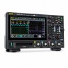 Oscyloskop cyfrowy RIGOL DHO924S - 4 kanały, 250 MHz, 1,25 GSa/s, 12 bitów, AWG 25 MHz