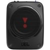JBL JBLSUBBPLITEGB BassPro Lite Car subwoofer active 200W